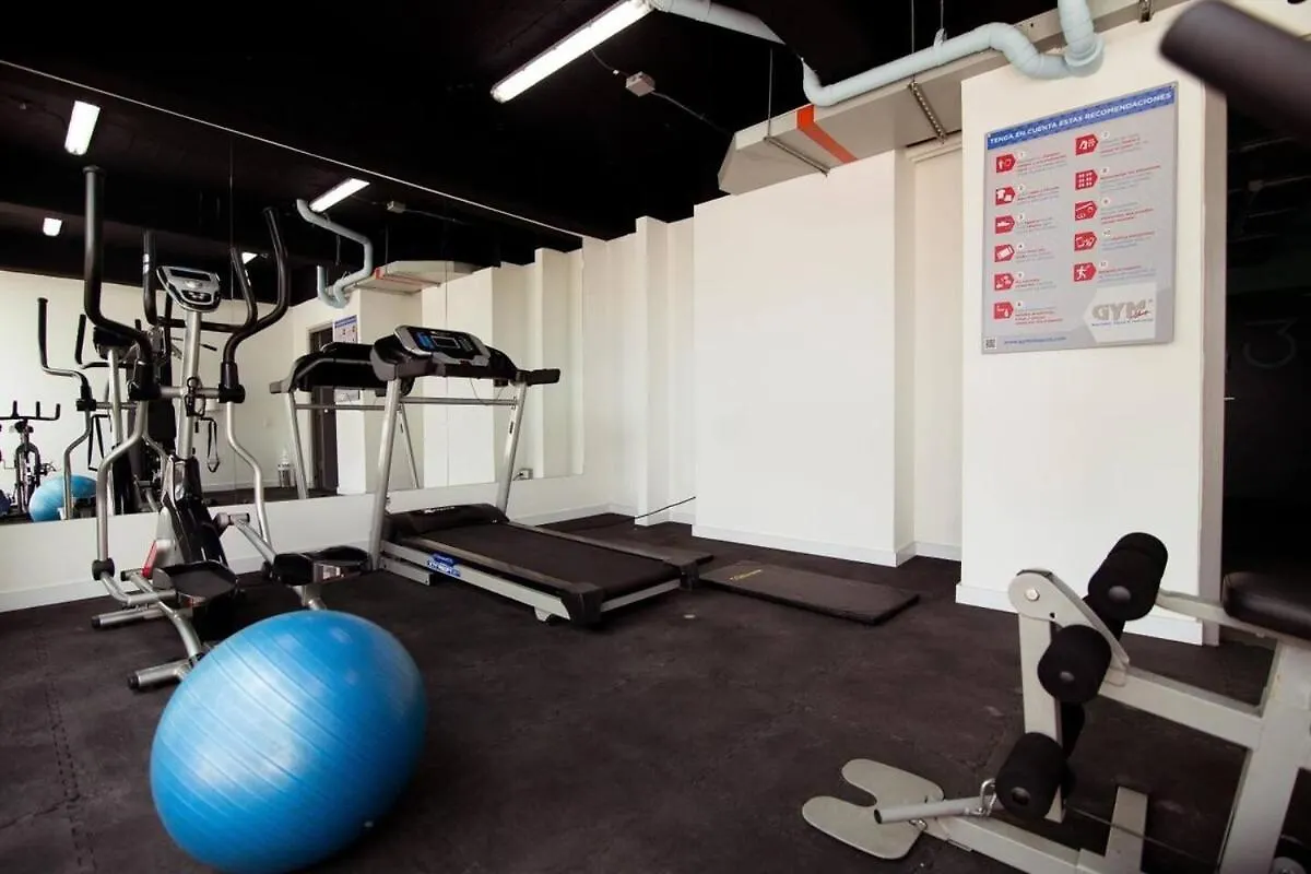 شقة Modern Loft In Laureles ميديلين